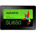 SSD ADATA Ultimate SU650 120GB 2.5" SATA III 3D NAND TLC