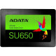 SSD ADATA Ultimate SU650 120GB 2.5" SATA III 3D NAND TLC