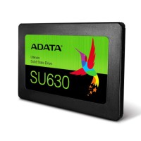 Накопичувач SSD ADATA Ultimate SU630 480GB 2.5" SATA III 3D QLC (ASU630SS-480GQ-R)