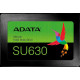 Накопичувач SSD ADATA Ultimate SU630 480GB 2.5" SATA III 3D QLC (ASU630SS-480GQ-R)