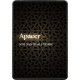 SSD Apacer AS340X 480GB 2.5" 7mm SATAIII 3D NAND Read/Write: 550/520 MB/sec (AP480GAS340XC-1)