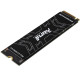 Накопичувач SSD M.2 Kingston FURY Renegade with Heatsink 4TB 2280 NVMe PCIe Gen 4.0 x4 3D TLC NAND (SFYRDK/4000G)