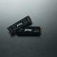Накопичувач SSD M.2 Kingston FURY Renegade with Heatsink 4TB 2280 NVMe PCIe Gen 4.0 x4 3D TLC NAND (SFYRDK/4000G)