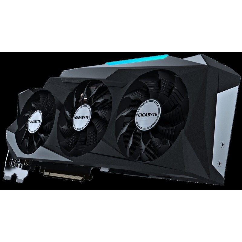 Видеокарта GIGABYTE GeForce RTX 3080 GAMING OC 10G LHR