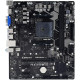 Материнская плата Biostar B550 (sAM4, AMD B550, PCI-Ex16)