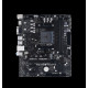 Материнская плата Biostar A520 (sAM4, AMD A520, PCI-Ex16)