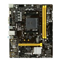 Материнская плата Biostar B450MH (sAM4, AMD B450, PCI-Ex16)