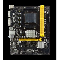 Материнская плата Biostar 760G/SB710 (sAM3+, AMD A320, PCI-Ex16)
