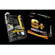 Материнская плата Biostar 760G/SB710 (sAM3+, AMD A320, PCI-Ex16)