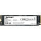 SSD M.2 Patriot P300 128GB NVMe 2280 PCIe 3.0 3D TLC (P300P128GM28)