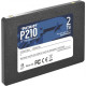 SSD Patriot P210 2TB 2.5" 7mm SATAIII 3D QLC (P210S2TB25)