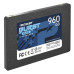 SSD Patriot Burst Elite 960GB 2.5" 7mm SATAIII TLC 3D (PBE960GS25SSDR)