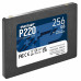 SSD Patriot P220 256GB 2.5" 7mm SATAIII (P220S256G25)