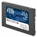 SSD Patriot P220 256GB 2.5" 7mm SATAIII (P220S256G25)