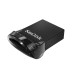 Flash SanDisk USB 3.1 Ultra Fit 128Gb (130Mb/s) Black