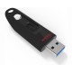 Flash SanDisk USB 3.0 Ultra 32Gb (130Mb/s)