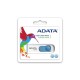 Flash A-DATA USB 2.0 C008 64Gb White/Blue