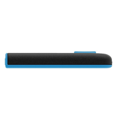 Flash A-DATA USB 3.2 UV 128 64Gb Black/Blue