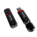 Flash A-DATA USB 3.2 AUV 150 64Gb Black