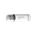 Flash A-DATA USB 2.0 C906 16Gb White