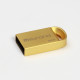 Flash Mibrand USB 2.0 Lynx 64Gb Gold