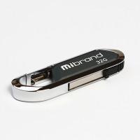 Flash Mibrand USB 2.0 Aligator 32Gb Grey