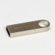 Flash Mibrand USB 2.0 Puma 4Gb Silver