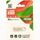 Flash Mibrand USB 2.0 Puma 4Gb Silver
