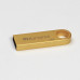 Flash Mibrand USB 2.0 Puma 4Gb Gold