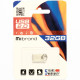 Flash Mibrand USB 2.0 Hawk 32Gb Silver