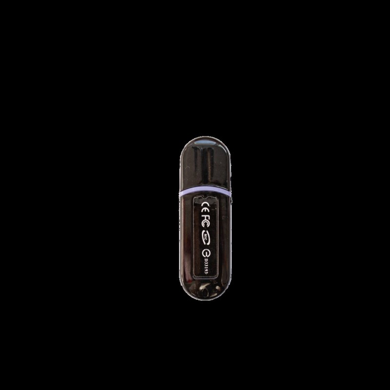 Flash Mibrand USB 2.0 Panther 64Gb Black