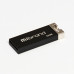 Flash Mibrand USB 2.0 Chameleon 32Gb Black