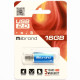 Flash Mibrand USB 2.0 Cougar 16Gb Blue