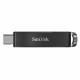 Flash SanDisk USB 3.1 Ultra Type-C 256Gb (150Mb/s)