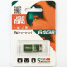 Flash Mibrand USB 2.0 Chameleon 64Gb Light green