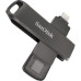 Flash SanDisk USB 3.1 iXpand Luxe 128Gb Type-C/Lightning Apple