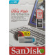 Flash SanDisk USB 3.0 Ultra Flair 128Gb Blue
