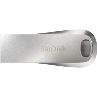 Flash SanDisk USB 3.1 Ultra Luxe 256Gb (150Mb/s)