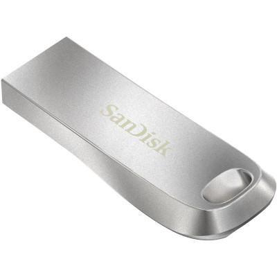 Flash SanDisk USB 3.1 Ultra Luxe 256Gb (150Mb/s)