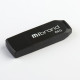 Flash Mibrand USB 2.0 Mink 64Gb Black