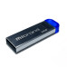 Flash Mibrand USB 2.0 Falcon 64Gb Blue