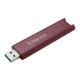 Flash Kingston USB 3.2 Gen 2 Type A DT Max 1TB Red