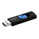 Flash A-DATA USB 3.0 AUV 320 64Gb Black/Blue