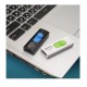 Flash A-DATA USB 3.0 AUV 320 64Gb Black/Blue