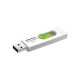 Flash A-DATA USB 3.0 AUV 320 128Gb White/Green