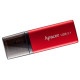 Flash Apacer USB 3.1 AH25B 256Gb Red