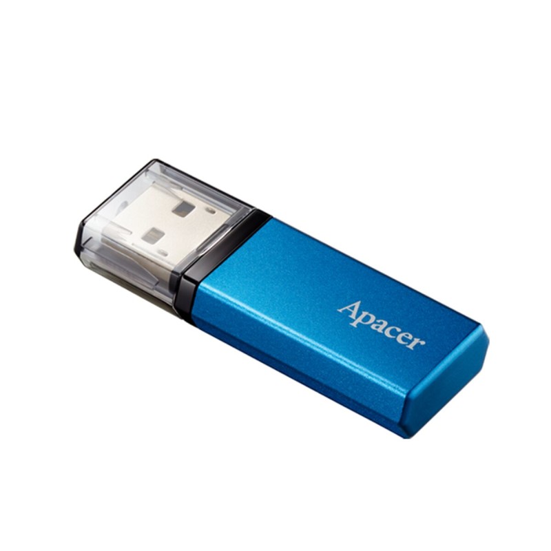 Flash Apacer USB 3.2 Gen1 AH25C 32GB Blue
