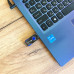 Flash Mibrand USB 3.2 Gen1 Lizard 32GB Light Blue
