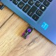 Flash Mibrand USB 3.2 Gen1 Lizard 128GB Purple