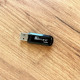 Flash Mibrand USB 3.2 Gen1 Marten 128GB Black